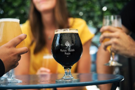 Nyitott főzdék napja - fehérvári sörfőzdét is látogathatunk